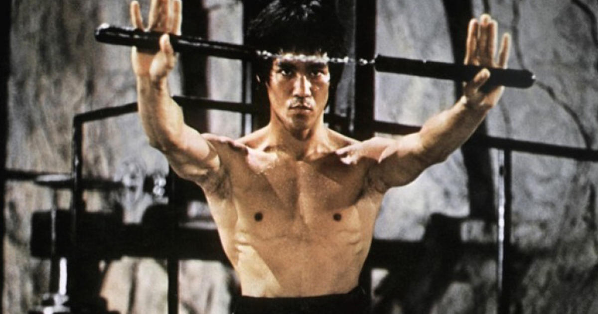 Bruce Lee Picture