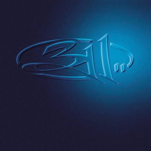 311 - All Mixed Up