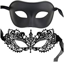 Fifty Shades Darker Luxury Mask Set