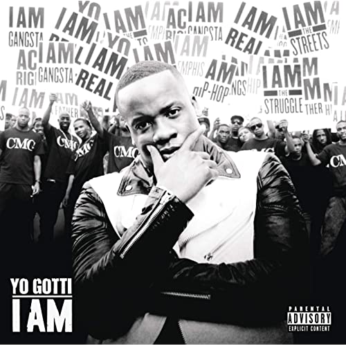 Yo Gotti ft Jezzy, YG - Act Right