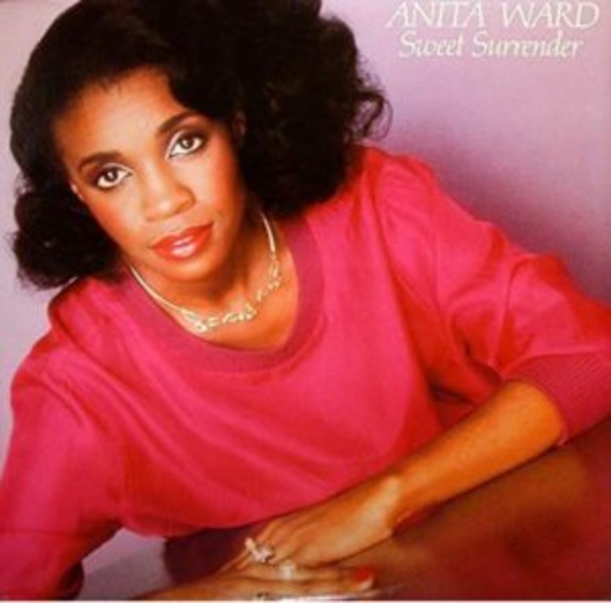 Anita Ward - Ring My Bell