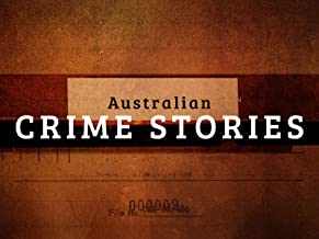 Expand view of Australin Crime Stories poster.