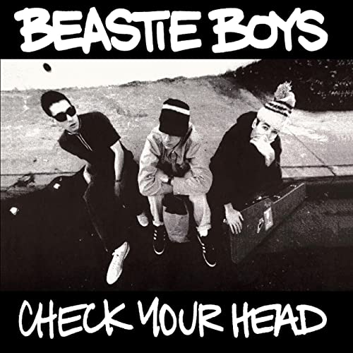 Beastie Boys - So What' cha Want