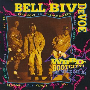 Bell Biv Devoe - Do Me