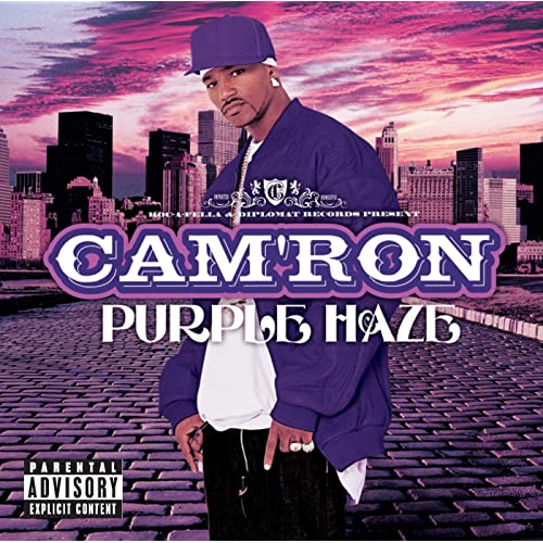 Cam'Ron - Get Em' Girls