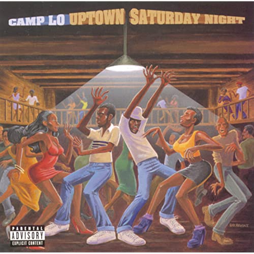 Camp Lo