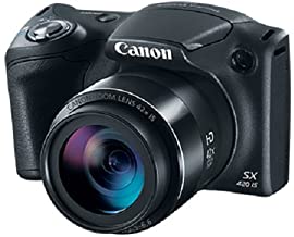 Canon PowerShot Digital Camera