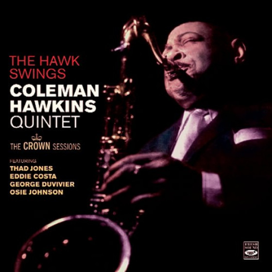 Coleman Hawkins - 'S Wonderful