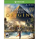 Assassin's Creed Origins