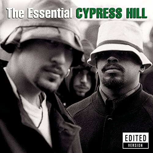 Cypress Hill - Latin Lingo