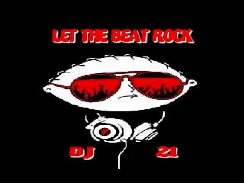 DJ 21 - Old School Hip Hop Mix