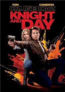 View expanded Day and Night movie poster.