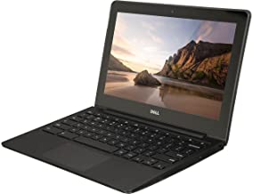 Dell Chromebook Laptop