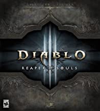 Diablo III: Reaper of Souls