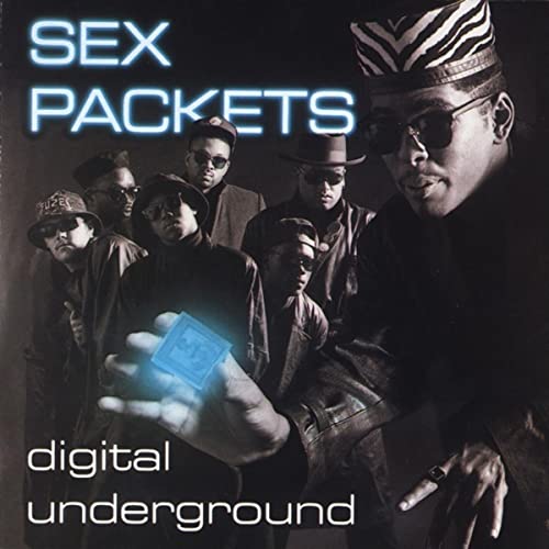 Digital Underground - Humpty Dance