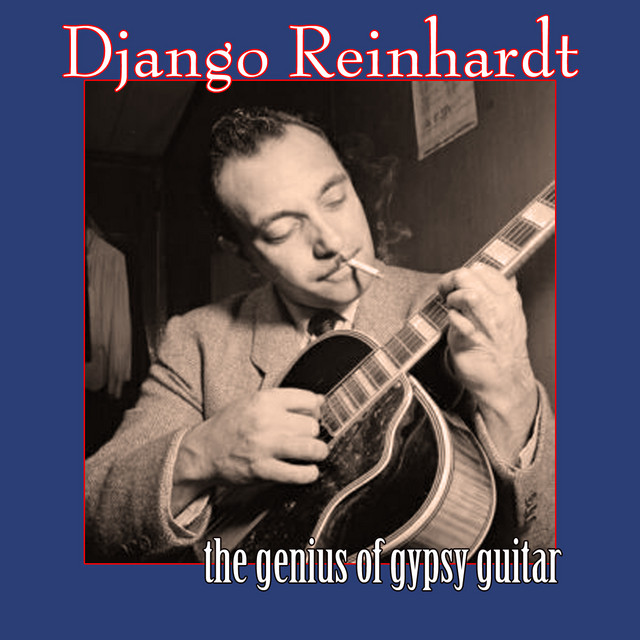 Django Reinhardt - Limehouse Blues