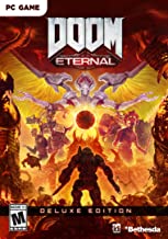 DOOM Eternal: Deluxe Edition