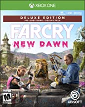 Far Cry New Dawn - Deluxe Edition