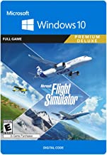 Microsoft Flight Simulator