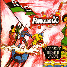 Funkadelic - 