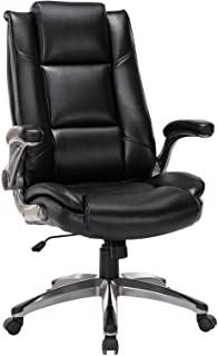 Comfy Highback Executive's Chair