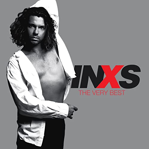 INXS - Need You Tonight