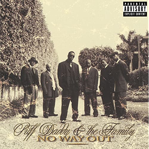 Puff Daddy ft Notorious B.I.G., Lil' Kim, The Lox - It's All About The Benjamins