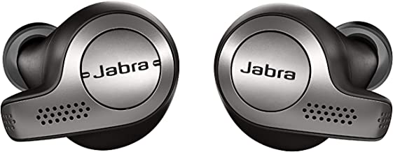 Jabra Elite Earbuds