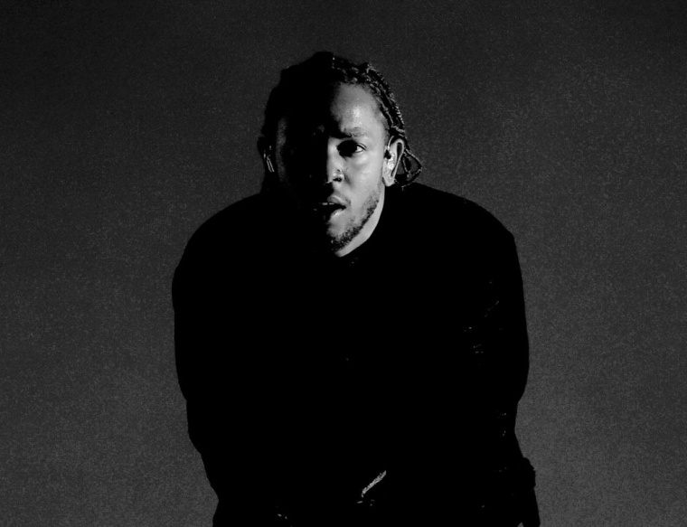 Kendrick Lamar - m.a.a.d city