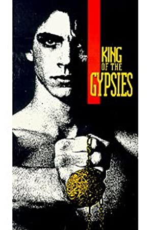 View expanded version of the King Of The Gypsies movie poster.