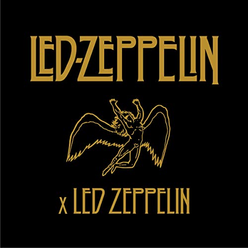 Led Zeppelin - Ramble On