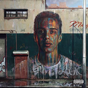 Logic - Lyricism