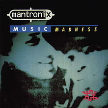 Mantronix - Megamix 3