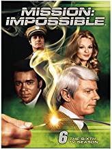 Expand Mission Ipossible poster.