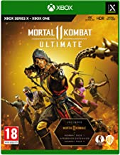 Mortal Kombat 11: Ultimate