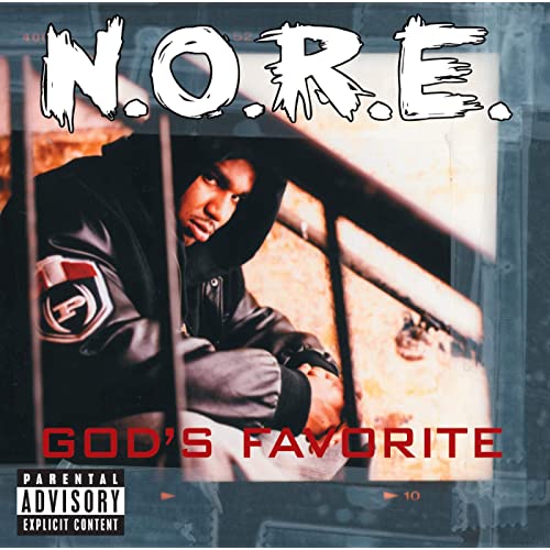 NORE - Nothin'