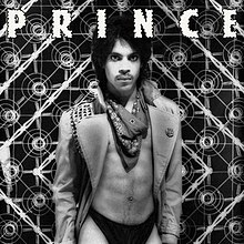 Prince - Dirty Mind