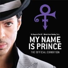 Prince - My Name Is Prince