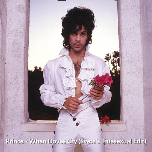 Prince When Doves Cry