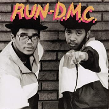 Run DMC - Rock Box