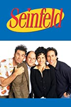 Expand Seinfeld poster.