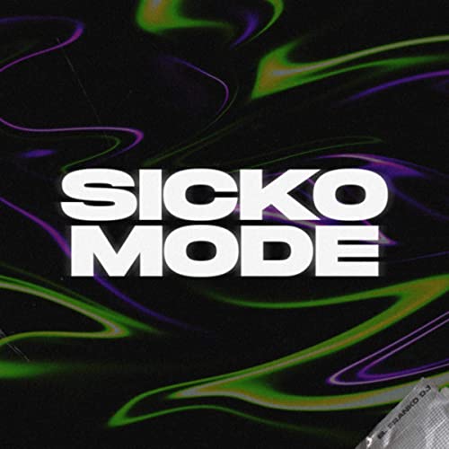 Travis Scott, Eminem, Kendrick Lamar, Drake - Sicko Mode