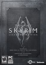 The Elder Scrolls V: Skyrim 