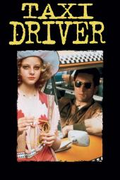 Taxi Driver movie poster.
