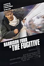 View expanded version of the Fugitive movie poster.