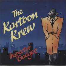 Kartton Crew - Inspector Gadget