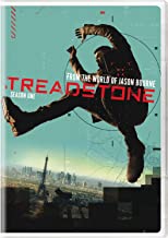 View enlarged Treadstone poster.
