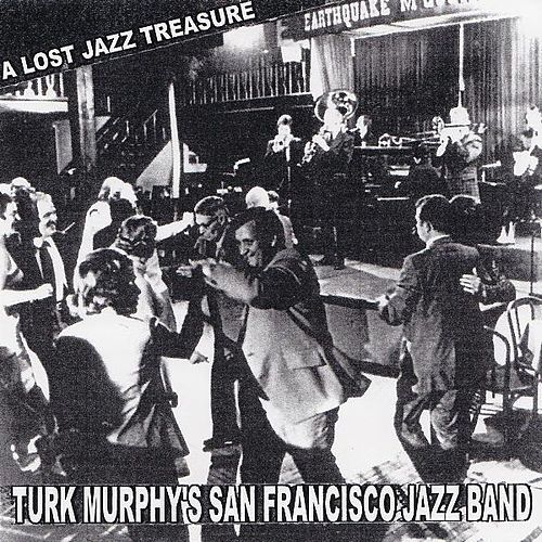 Turk Murphy San Francisco Jazz Band - Georgia Bobo