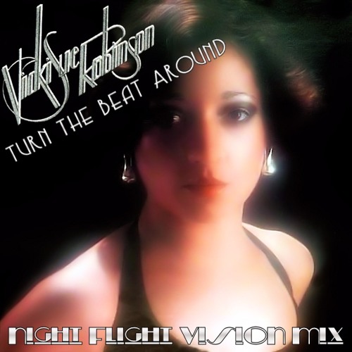 Vicki Sue Robinson - Turn The Beat Around