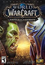 World of Warcraft Battle for Azeroth